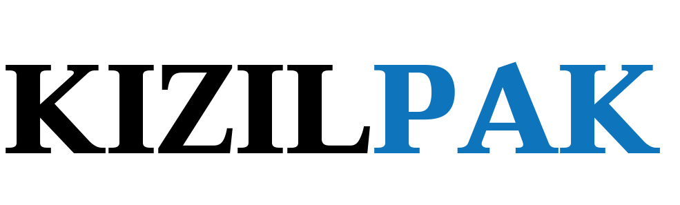 Kızıl Pak LTD.ŞTİ.