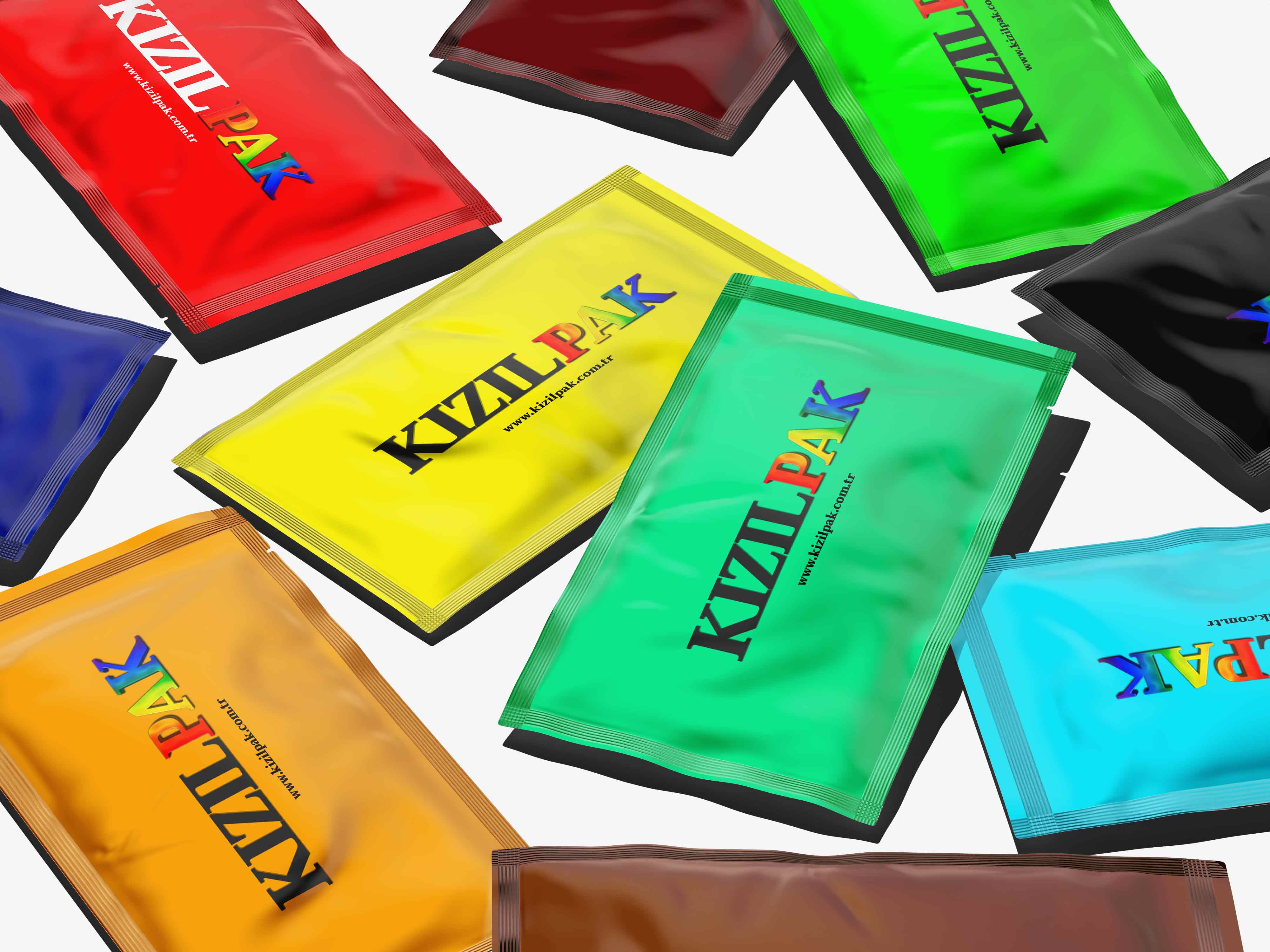 Islak Mendil | 5 x 12